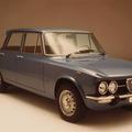 Alfa Romeo giulia - letnik 1962