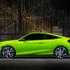 Honda civic koncept