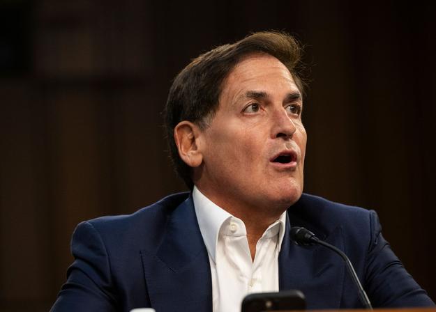 Mark Cuban