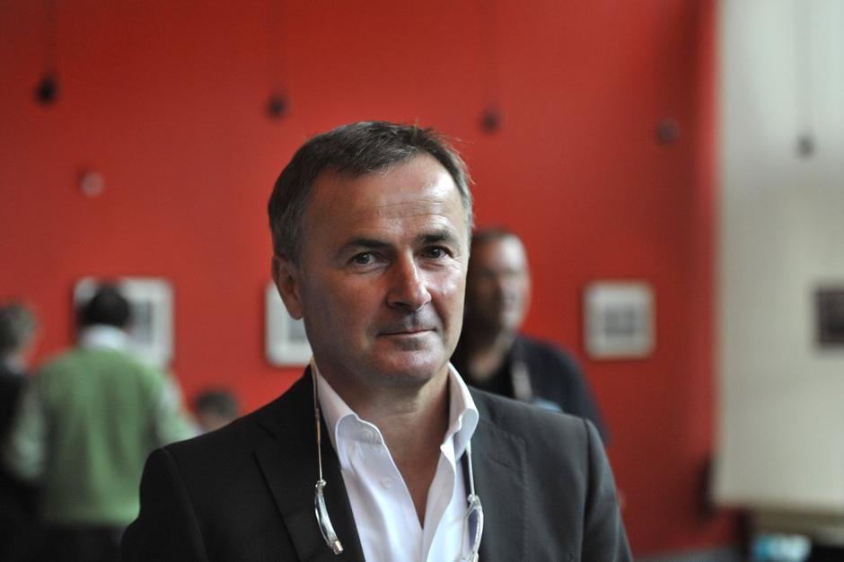  primož ulaga | Avtor: Anže Petkovšek