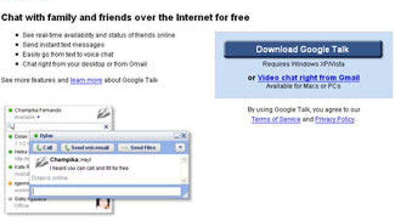Po za zdaj znanih podatkih razen tega, da se je virus nekaj časa širil po Google