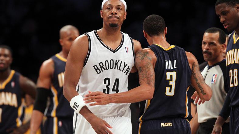 paul pierce brooklyn nets