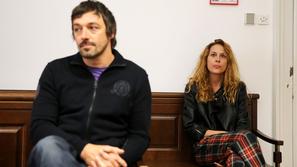 Anđa Marić Primož Dolničar sodišče sojenje skrbništvo