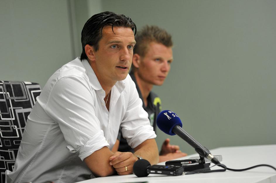 Milenko Ačimović, Dare Vršič