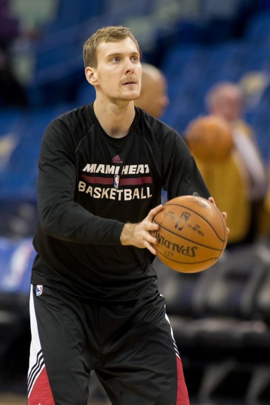 zoran dragić miami | Avtor: Profimedias