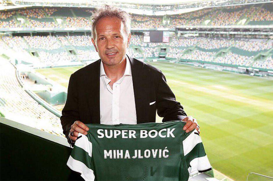 Mihajlović | Avtor: Reševalni pas/Twitter