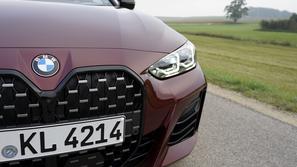 BMW serije 4 gran coupe