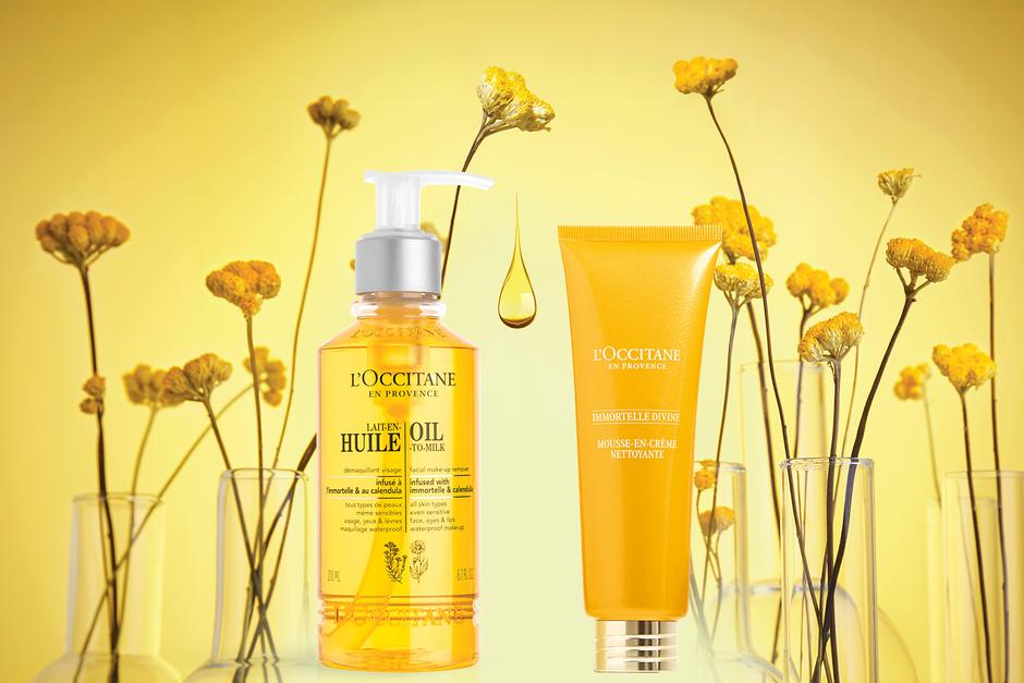 L'Occitane | Avtor: L'Occitane