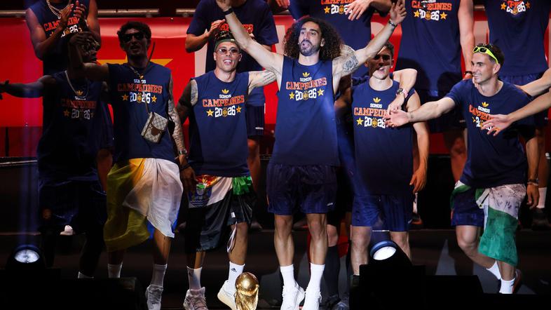 Marc Cucurella