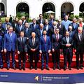 vrh EU - Zahodni Balkan Tivat