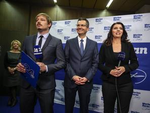 predsedniške volitve 2017