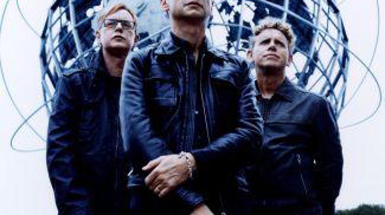 Spremenili so glasbene tokove.