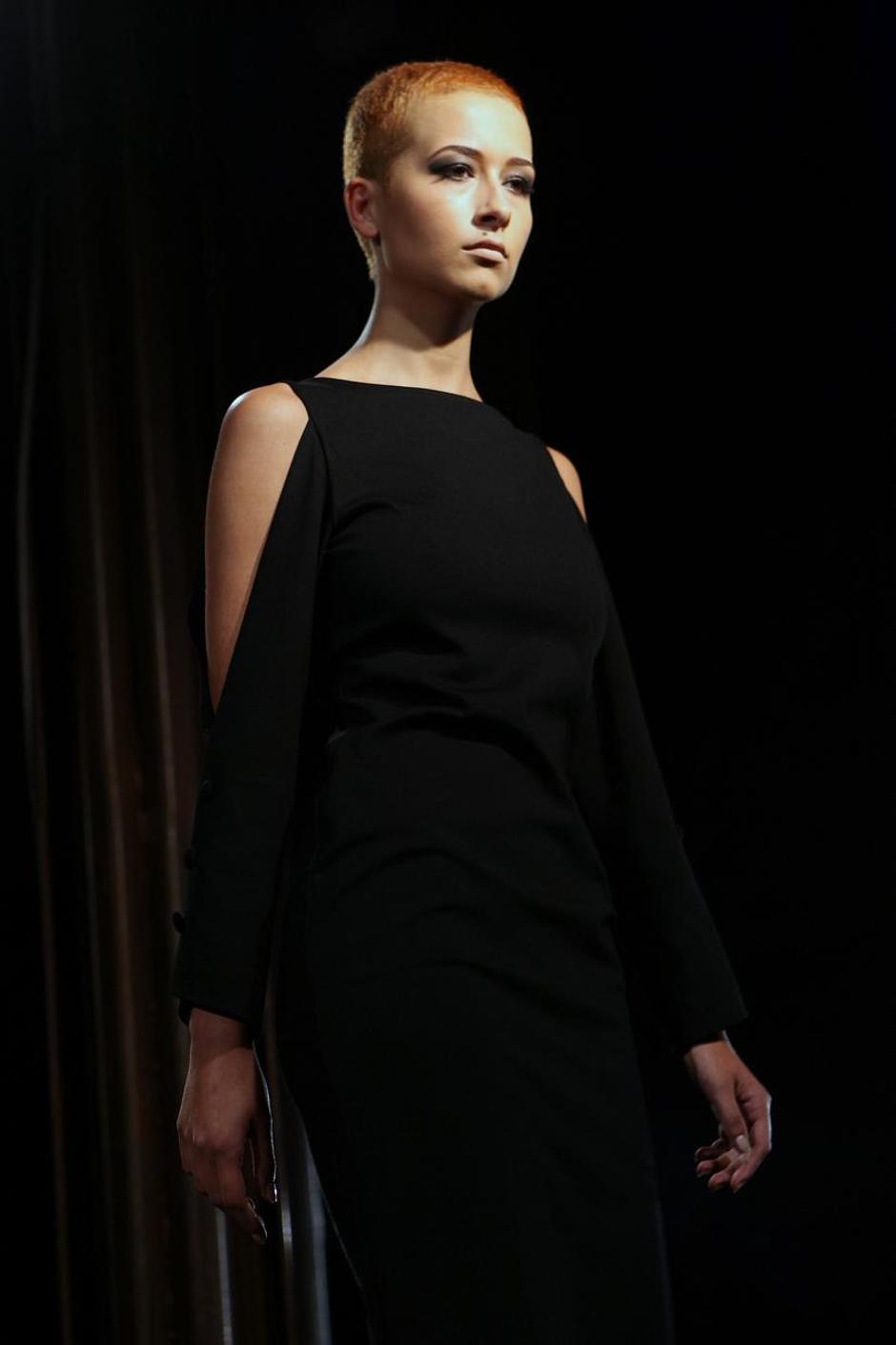 Samanta %C5%A0krjanec | Avtor: Žurnal24 main