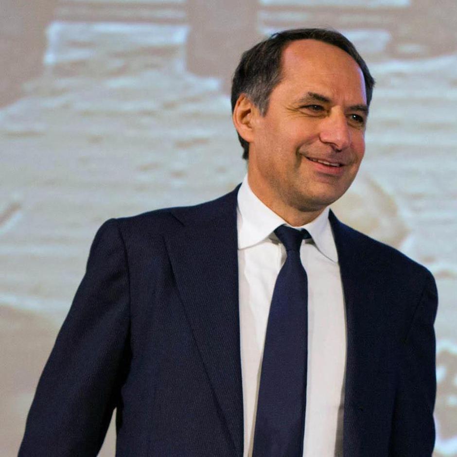 Bruno Mancuso | Avtor: Facebook