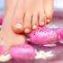 pedikura, noge