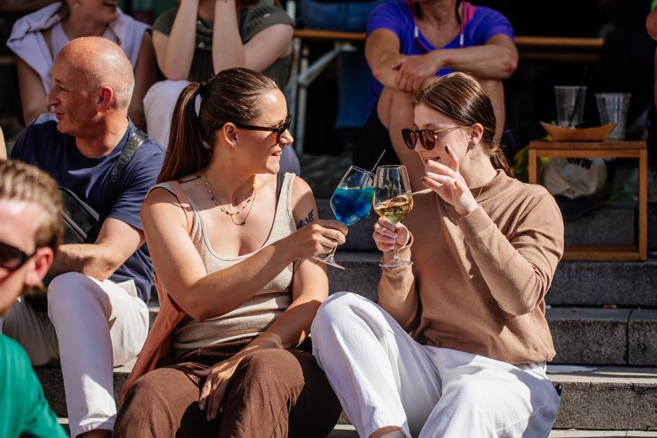 Odprta kuhna | Avtor: Odprta kuhna