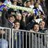 slovenija srbija navijači