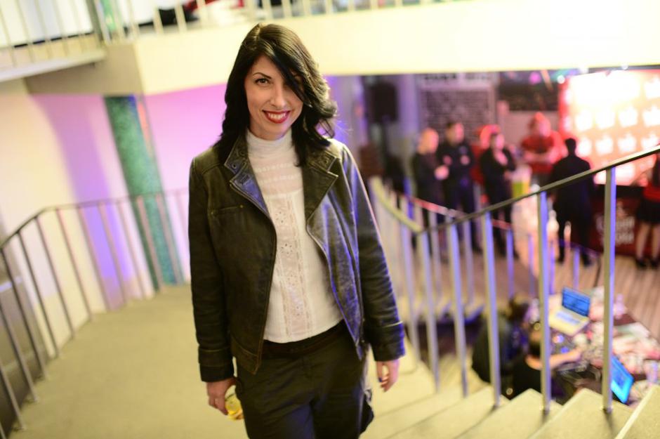 melinda rebrek | Avtor: Mediaspeed.net