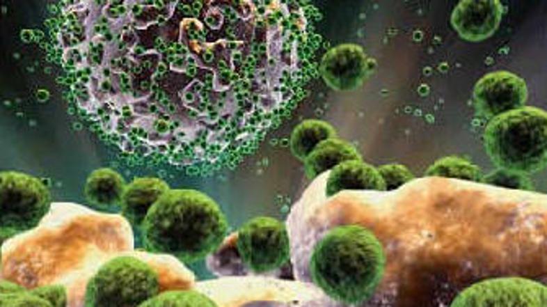 WHO priporoča, naj zdravniki osebe z virusom HIV začnejo zdraviti prej kot običa