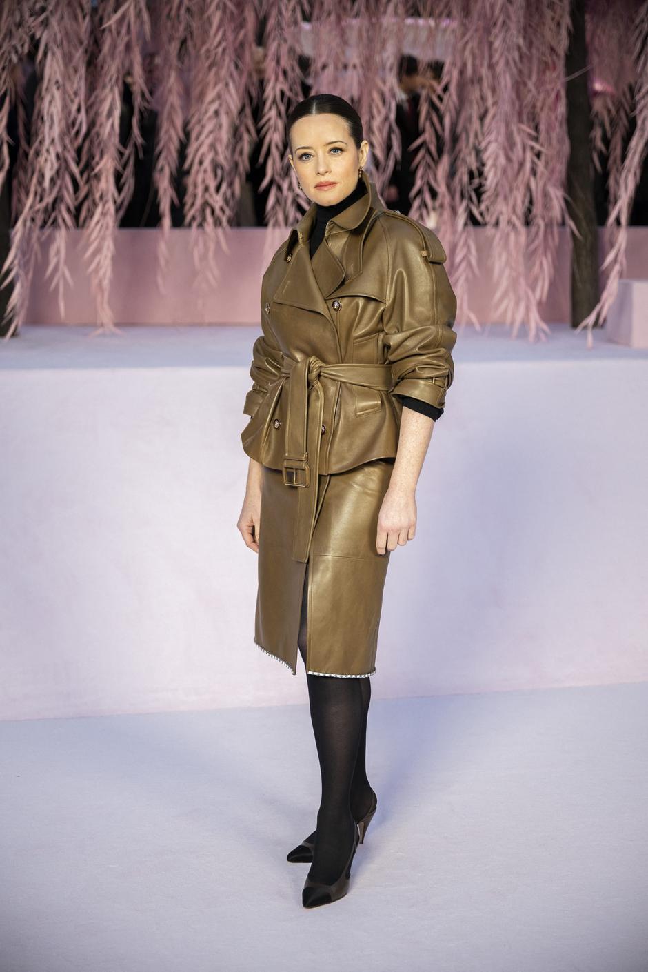 Claire Foy | Avtor: Profimedia