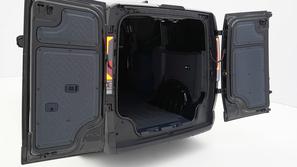 kia PV5, električno lahko gospodarsko vozilo