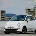Fiat 500 twinair