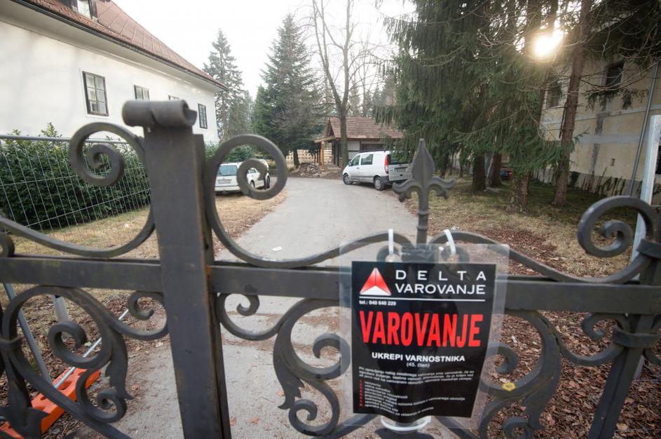 Lavrenčičeva hiša