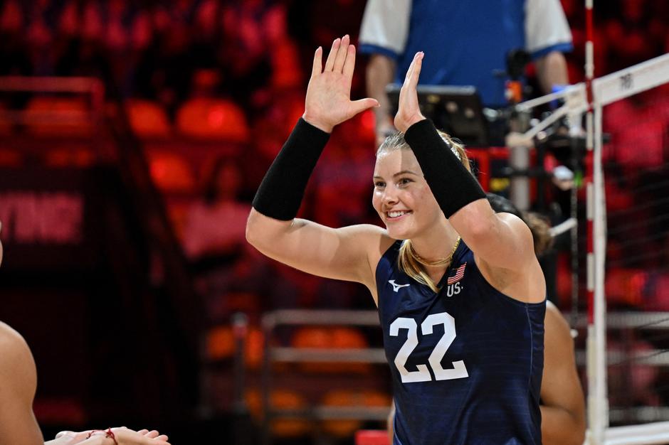 Sarah Franklin | Avtor: Profimedia