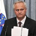 Branko Marinič zatrjuje, da je izpit opravil sam, vse očitke o goljufiji pa odlo