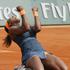 Marija Šarapova Serena Williams OP Francije finale