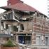 nova zelandija, potres, porušene stavbe