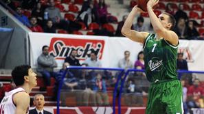 Prepelič Ilievski Cedevita Union Olimpija liga ABA