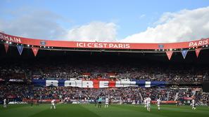 PSG Bordeaux Park princev