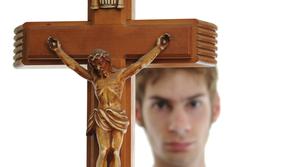 Italijanska vlada meni, da je Evropa pozabila na svoje krščanske korenine. (Foto