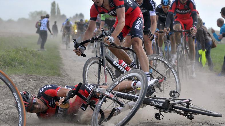 Paris – Roubaix