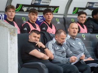Olimpija - Maribor