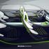 Škoda vision X concept