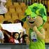 Lipko maskota Španija Poljska EuroBasket Celje Zlatorog
