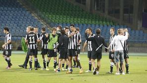 Mura 05 Arsenal Kijev veselje