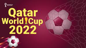 SP 2022 Katar 2022 mundial