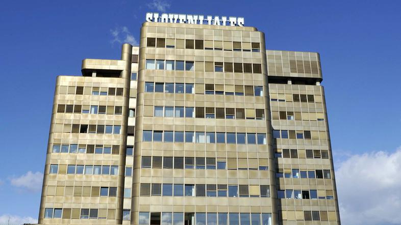 Slovenijales menda postaja zatočišče merkurjevcev. (Foto: BOBO)