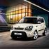 Prenovljena kia soul