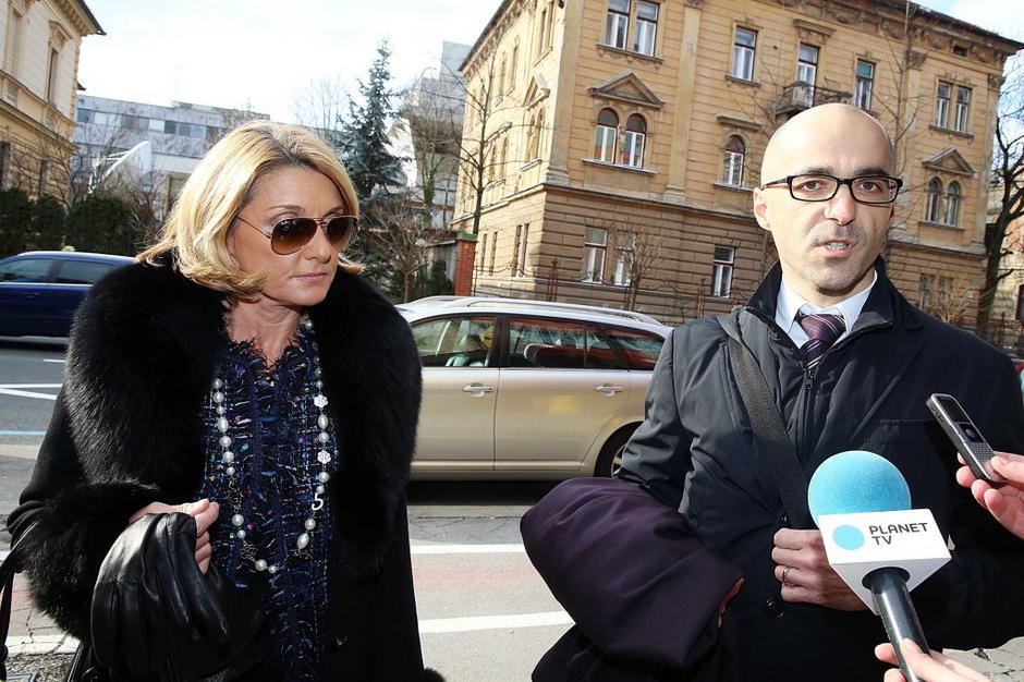 Simona Dimic | Avtor: Saša Despot