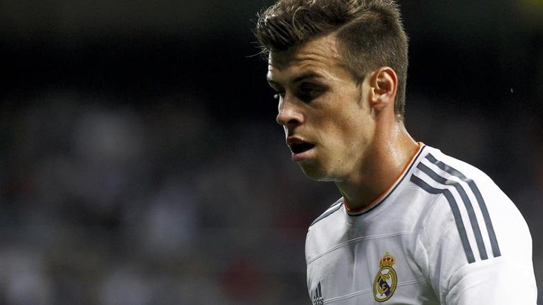 Bale Real Madrid Atletico Liga BBVA Španija prvenstvo