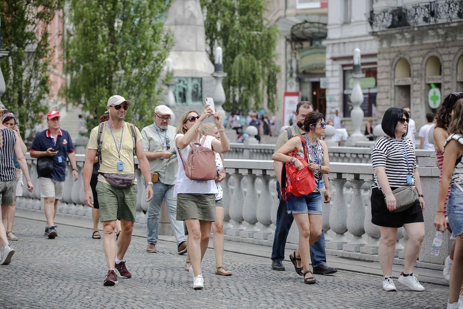 turisti | Avtor: Saša Despot