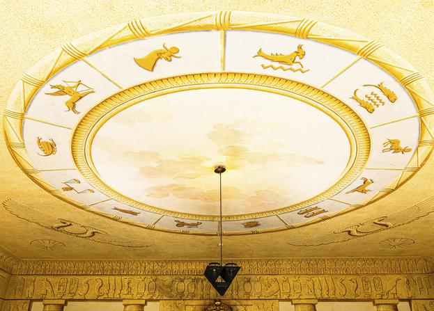 astrologija, horoskop