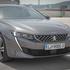 Peugeot 508 SW