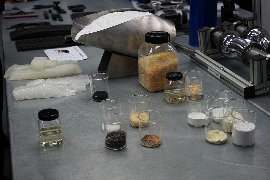 Goodyear vector 4 season, celoletne gume | Avtor: Matija_Janežič