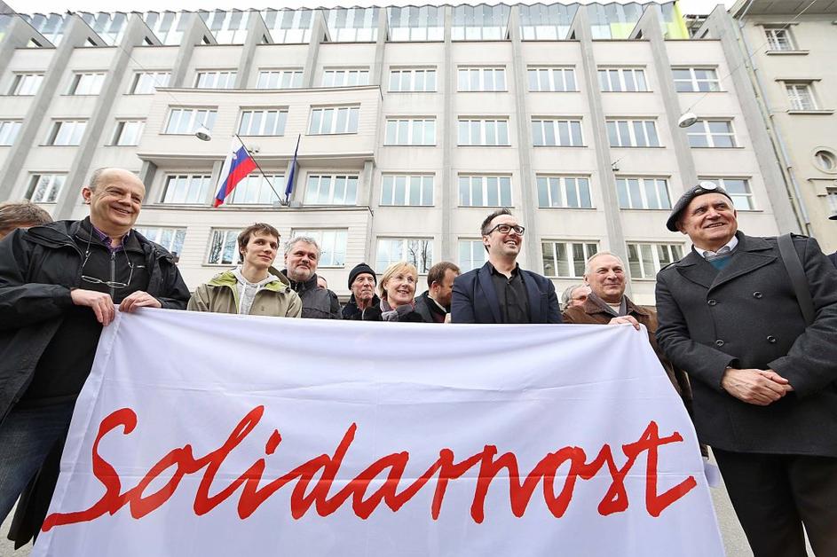 Solidarnost