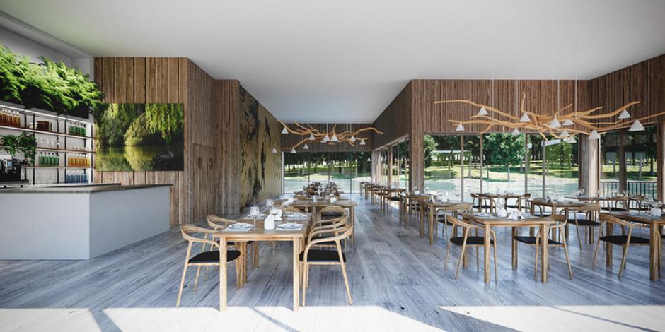 Teslino gnezdo | Avtor: Jadranski luksuzni razvoj d. o. o.